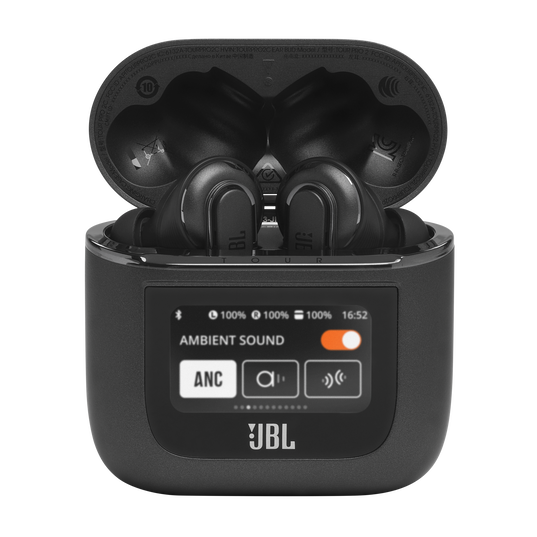 AUDIFONO BLUETOOTH TOUR PRO 2 JBL 2 Audífonos Bluetooth JBL Tour Pro 2