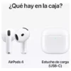 AIRPODS 4 1.1