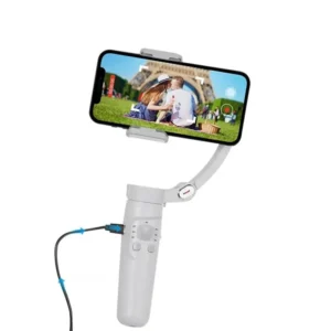 Estabilizador de Imagen M1