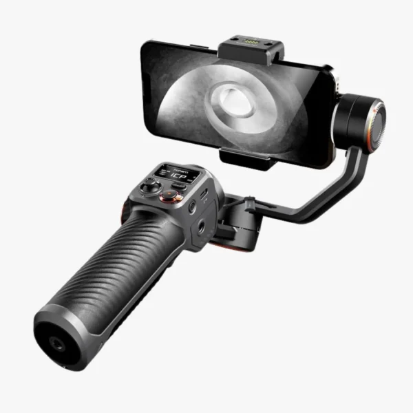ESTABILIZADOR IMAGEN HOHEM iSteady M6 Kit 2 iSteady M6 Kit - Estabilizador de Imagen