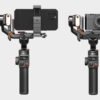 ESTABILIZADOR IMAGEN HOHEM iSteady MT2 2 Estabilizador de imagen iSteady MT2