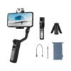 ESTABILIZADOR IMAGEN HOHEM iSteady V2s Estabilizador de Imagen iSteady V2s