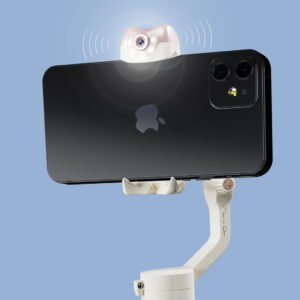 Estabilizador de Imagen iSteady V2s