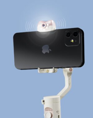 Estabilizador de Imagen iSteady V2s