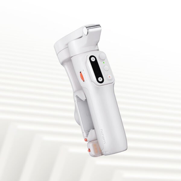 ESTABILIZADOR IMAGEN HOHEM iSteady V3 1 iSteady V3 Stabilizer for Smartphones