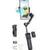 Version 1.0.0 iSteady V3 Stabilizer for Smartphones