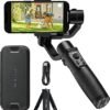 ESTABILIZADOR IMAGEN iSteady MOBILE Estabilizador de imagen iSteady MOBILE +