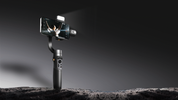 ESTABILIZADOR IMAGEN iSteady MOBILE 2 Estabilizador de imagen iSteady MOBILE +
