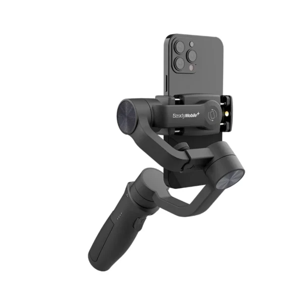 ESTABILIZADOR IMAGEN isteady MOBILE Estabilizador de imagen iSteady MOBILE +