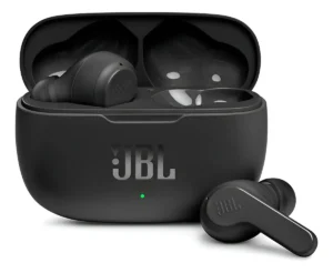 JBL WAVE 200 TWS Audífonos Inalámbricos