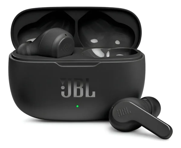 JBL WAVE 200 TWS Audífonos Inalámbricos