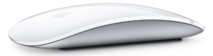 Magic Mouse: Tecnología y Comodidad para Usuarios Mac