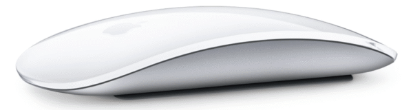 Magic Mouse: Tecnología y Comodidad para Usuarios Mac