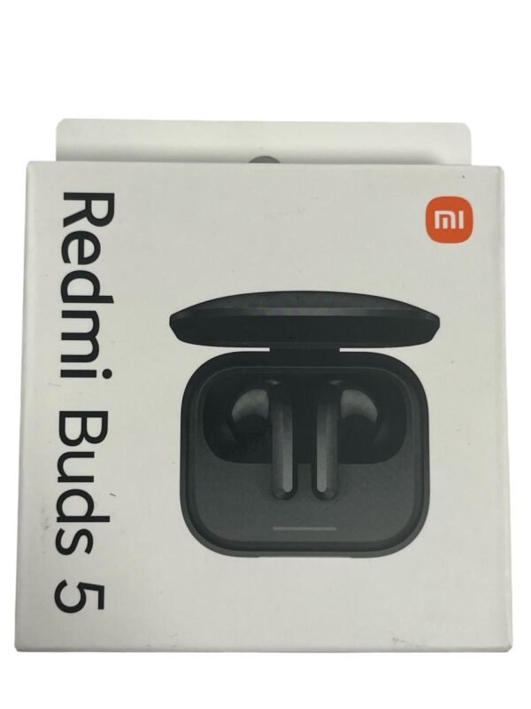 Redmi Buds 5