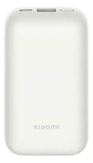 Power Bank 10.000 mAh 33W Pocket Edition Pro