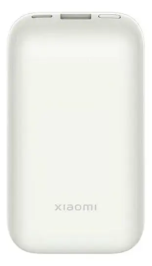 Xiaomi-Power-Bank-33w-Pocket-Edicion-Pro- 2 Power Bank 10.000 mAh 33W Pocket Edition Pro