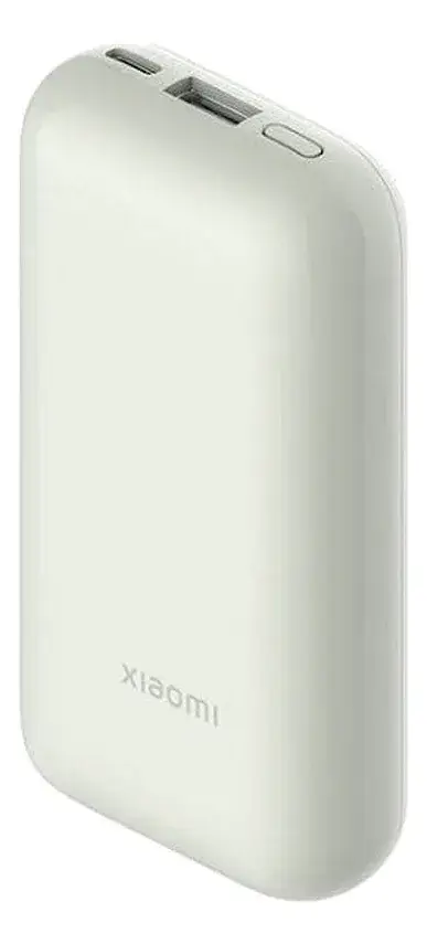 Xiaomi Power Bank 33w Pocket Edicion Pro 2 Power Bank 10.000 mAh 33W Pocket Edition Pro