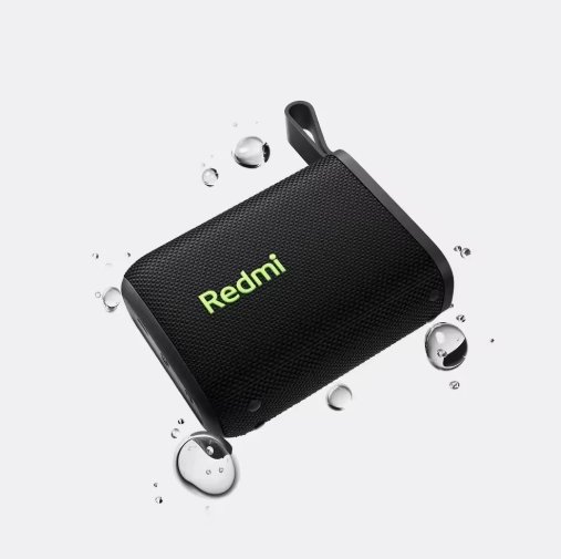 Parlante Bluetooth Portatil Xiaomi Mi