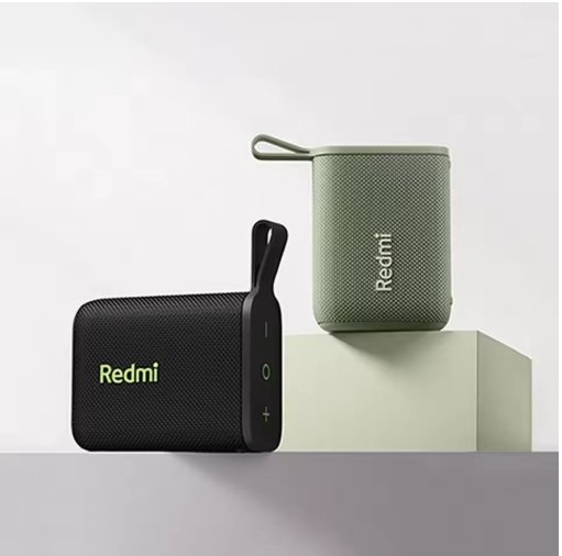 Parlante Bluetooth Portatil Xiaomi Mi