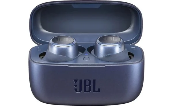audifono JBL Live 300 TWSTrue Audífonos Bluetooth JBL Live 300 TWS
