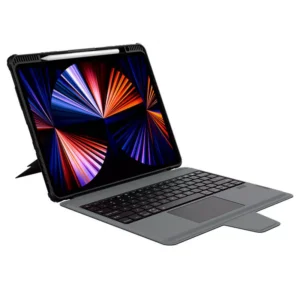 1 (1)-800x800 Funda con teclado Bumper Combo Backlit para iPad Air 11”, iPad Pro11” y iPad 10.2