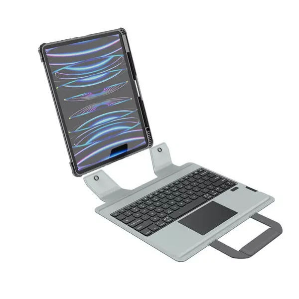 1 (10)-800x800 Funda con Teclado Bumper Go compatible con iPad Air 11” y iPad Pro11