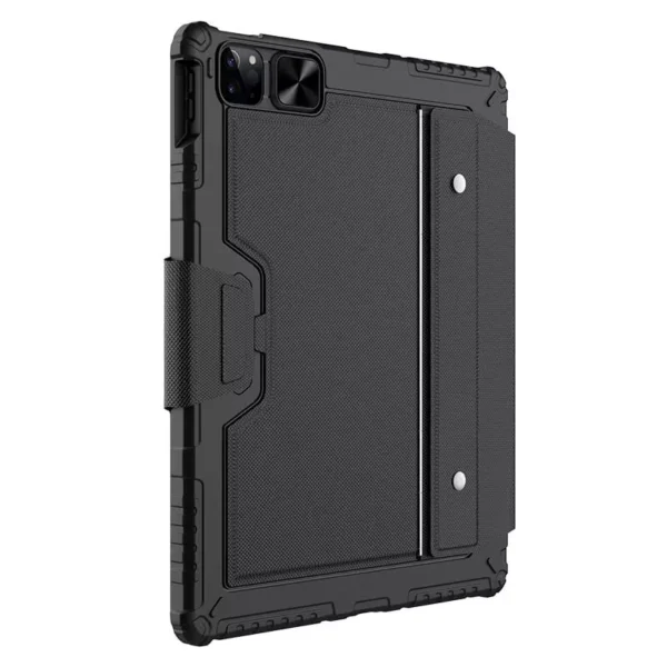 Funda con teclado Bumper Combo Backlit con Teclado para iPad pro13