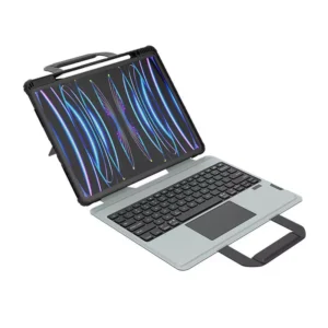 1 (7)-800x800 Funda con Teclado Bumper Go compatible con iPad Air 13” y Pro13