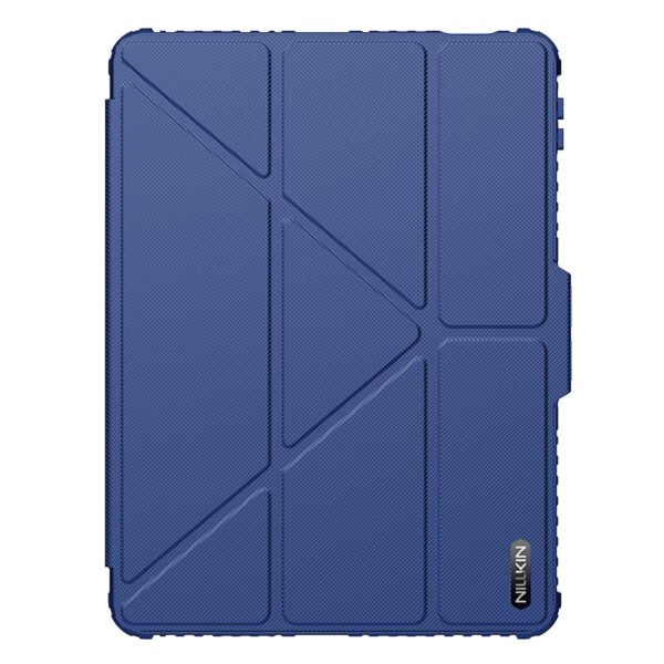 Bumper-Leather-Fold-Case-Pro-for-Xiaomi-Pad7-blue_1 Estuche Bumper Leather Case Pro Xiaomi Pad 7/ Pad 7 pro