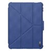 Bumper-Leather-Fold-Case-Pro-for-Xiaomi-Pad7-blue_1 Estuche Bumper Leather Case Pro Xiaomi Pad 7/ Pad 7 pro