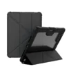 Estuche Bumper Leather Case pro Samsung Tab S9FE+