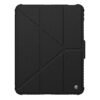 Estuche Bumper Leather Case pro Samsung Tab S9FE+