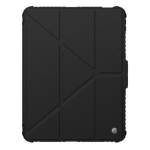 Bumper-Leather-Fold-Case-Pro-for-iPad-pro-11-2024-black_4 Estuche Bumper Leather Case pro Samsung Tab S9FE+