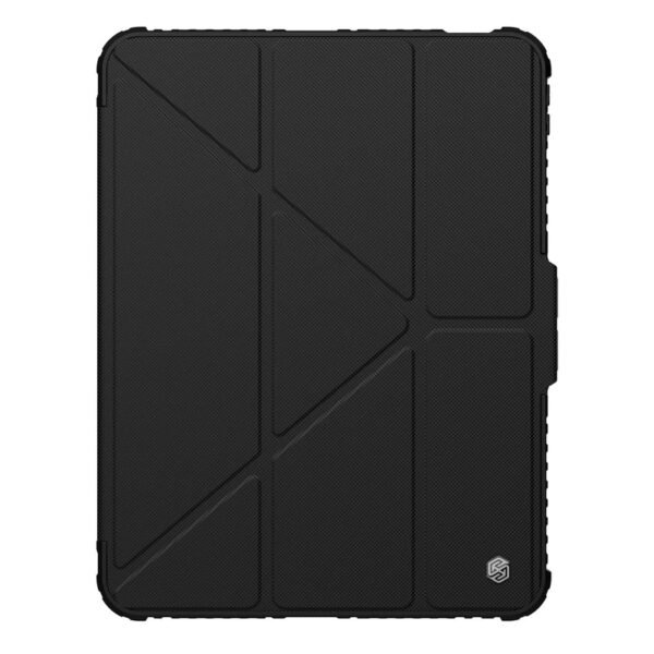 Estuche Bumper Leather Case pro Samsung Tab S9FE+