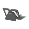 Bumper-Link-Backlit-Keyboard-Case-Grey-for-iPad-air-10.9_2 Funda con teclado Magnetic Bumper Link Ipad 10/10.9 (2022)