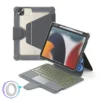 Bumper-Link-Backlit-Keyboard-Case-Grey-for-iPad-air-10.9_7 (1) Funda con teclado Magnetic Bumper Link Ipad 10/10.9 (2022)