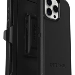 Case OTTER BOX DEFENDER iPhone 16 Pro-Max