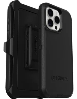 D_NQ_NP_862448-MLM83788414295_042025-O Case OTTER BOX DEFENDER iPhone 16 Pro-Max