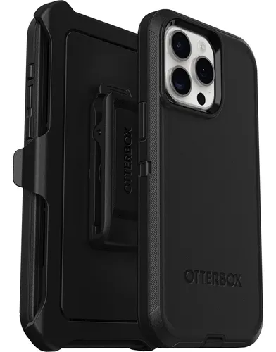 D_NQ_NP_862448-MLM83788414295_042025-O Case OTTER BOX DEFENDER iPhone 16 Pro-Max