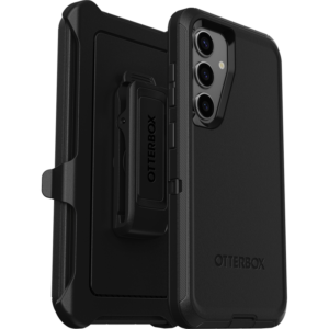 defender-galaxy-s24-black-1 Case OTTER BOX DEFENDER Samsung S10