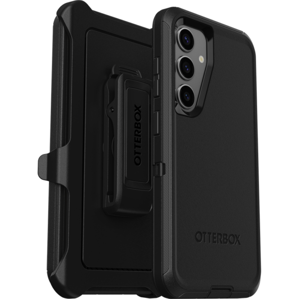 defender-galaxy-s24-black-1 Case OTTER BOX DEFENDER Samsung S23 FE