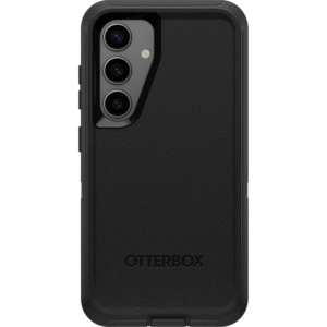 defender-galaxy-s24-black-2 Case OTTER BOX DEFENDER Samsung s24 FE, S25 Ultra