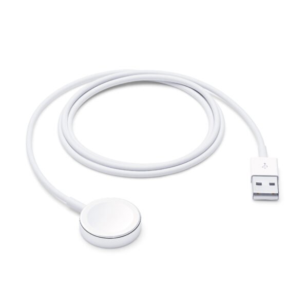 Cargador Inalámbrico Apple Watch USB