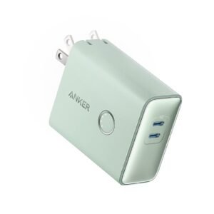 Power Bank Anker 521 Fusion 45W 5.000mAh Híbrido Original