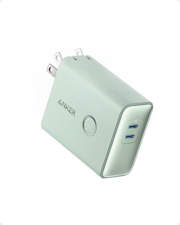 Power Bank Anker 521 Fusion 45W 5.000mAh Híbrido Original