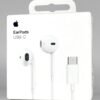 EarPods Apple USB-C