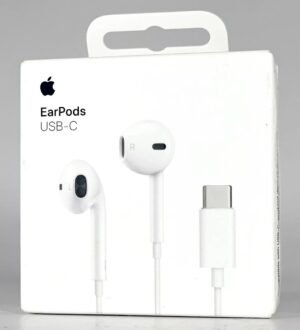 EarPods Apple USB-C