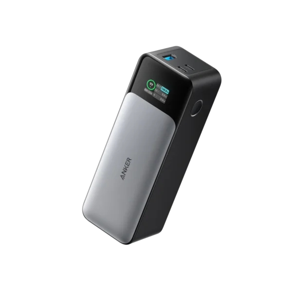 A1289011-Anker_737_Power_Bank_PowerCore_24K_1 Power Bank Anker 737 - 140W