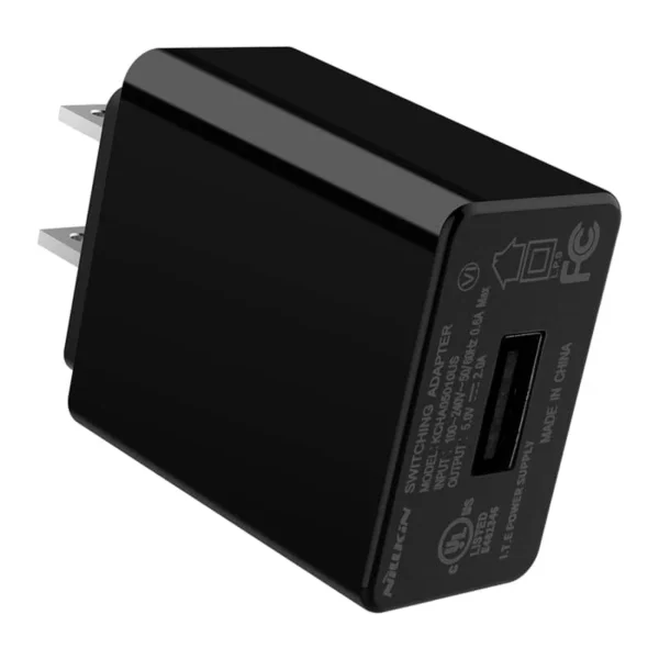 Adaptador Nillkin Universal USB