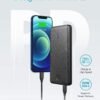 ANKER 525 POWER BANK (2) Power Bank Anker 525 Essential 20.000mAh Original